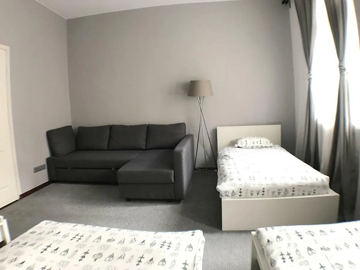 Apartment Rynek Ratusz - Self Check-In - Vat Invoice - View On The Market Sqr