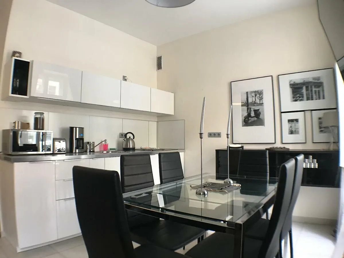 Apartment Rynek Ratusz - Self Check-In - Vat Invoice - View On The Market Sqr Poland