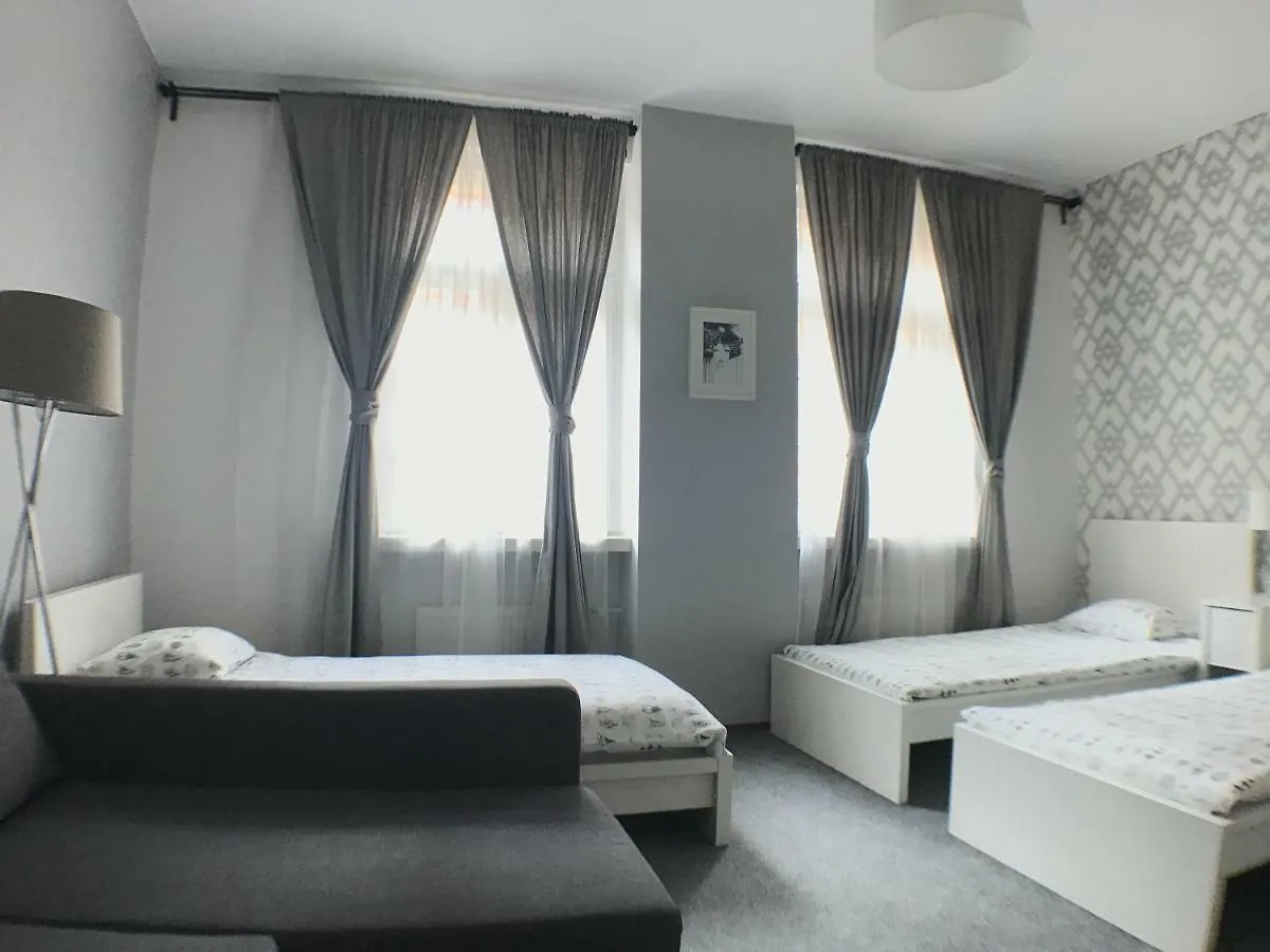 Apartment Rynek Ratusz - Self Check-In - Vat Invoice - View On The Market Sqr