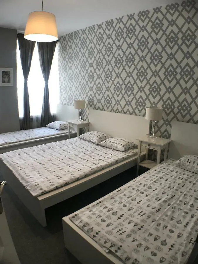 Apartment Rynek Ratusz - Self Check-In - Vat Invoice - View On The Market Sqr