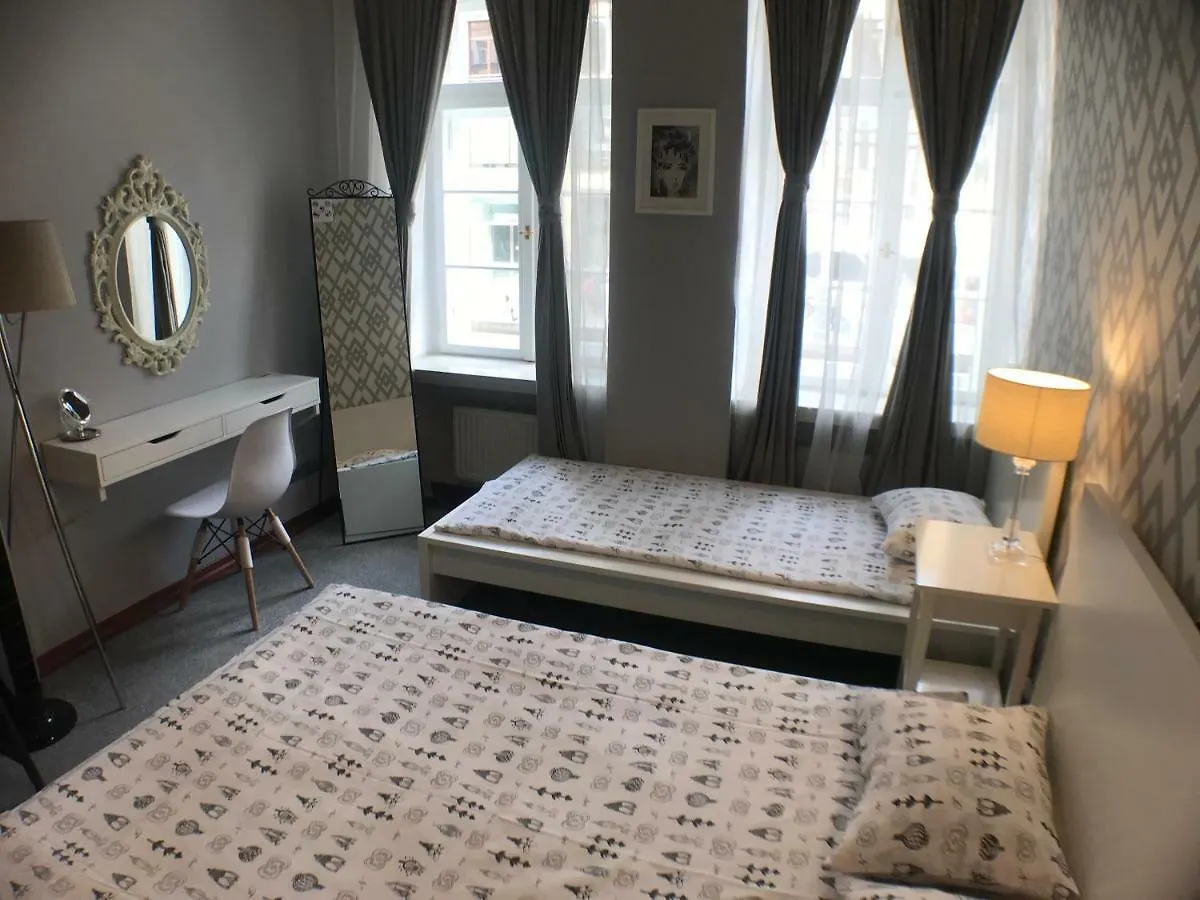 Rynek Ratusz - Self Check-In - Vat Invoice - View On The Market Sqr Apartment Wroclaw