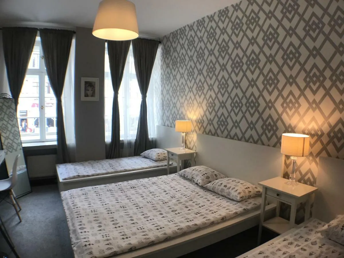 Apartment Rynek Ratusz - Self Check-In - Vat Invoice - View On The Market Sqr Poland