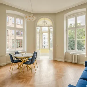  Apartament Rentplanet - Jana Pawla Ii