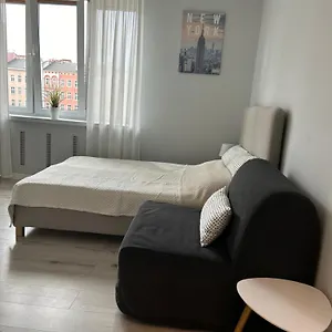  Apartament Na Dworcowej Centrum