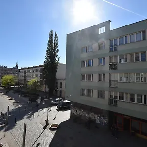 City Central Apartments Wroclaw Apartmán