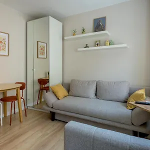Apartment Rentplanet - Stare, Wroclaw